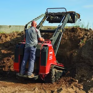 2026 Toro Dingo® TXL 2000 Telescoping (22530) - Image 9
