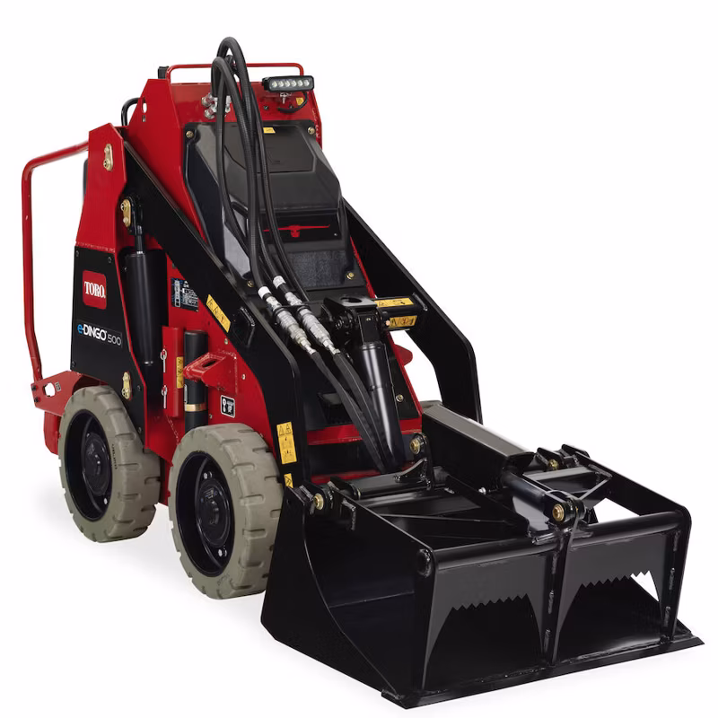 2026 Toro EDingo® 500 (22219) - Image 1
