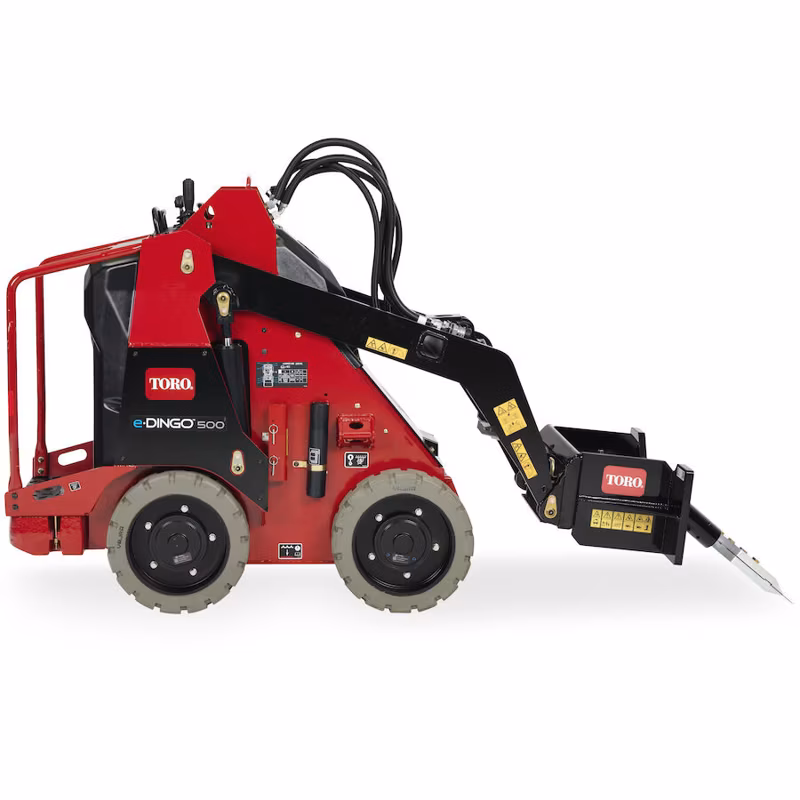 2026 Toro EDingo® 500 (22219) - Image 3