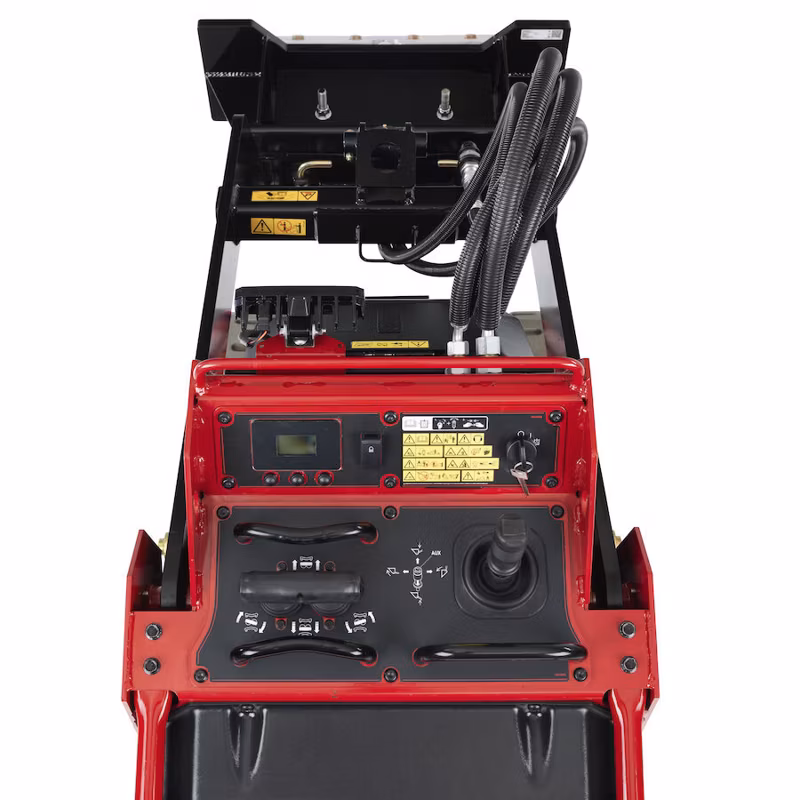 2026 Toro EDingo® 500 (22219) - Image 5