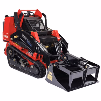 2025 Toro Grapple Bucket (22590)