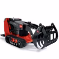 2025 Toro Grapple Rake (22577) - Image 1