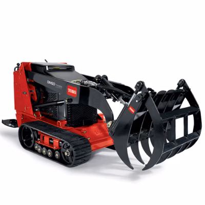 2026 Toro Grapple Rake (22577) 1