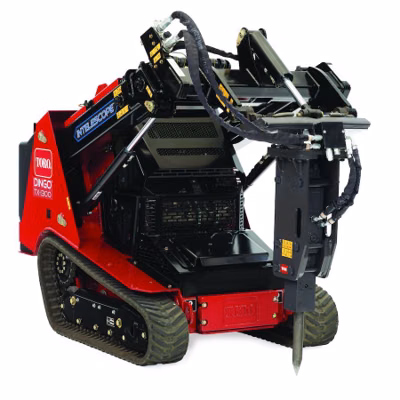 2026 Toro Hydraulic Breaker (23136) 1