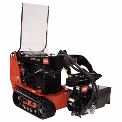 2025 Toro Stump Grinder Attachment (22429) 1