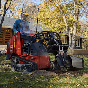 2025 Toro Stump Grinder Attachment (22429) 2