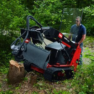 2025 Toro Stump Grinder Attachment (22429) 3