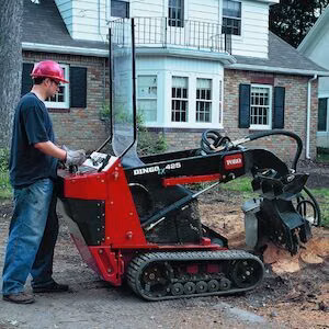 2025 Toro Stump Grinder Attachment (22429) 4