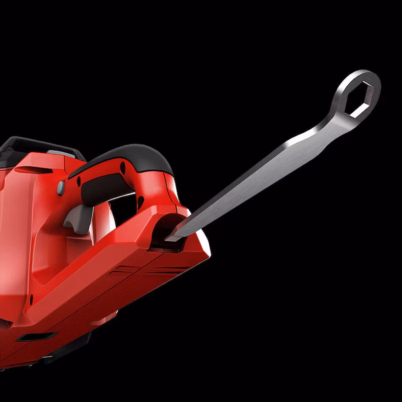2026 Toro 60V Max* 16 in (40.6 cm) Brushless Chainsaw With 2.5Ah Battery(51850) - Image 5