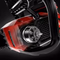 2026 Toro 60V Max* 16 in (40.6 cm) Brushless Chainsaw With 2.5Ah Battery(51850) - Image 6