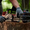 2026 Toro 60V Max* 16 in (40.6 cm) Brushless Chainsaw With 2.5Ah Battery(51850) - Image 15