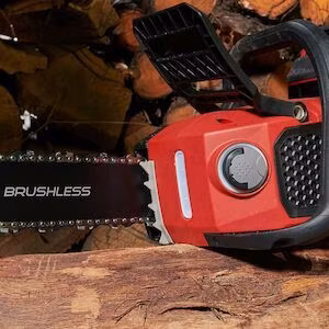 2026 Toro 60V Max* 16 in (40.6 cm) Brushless Chainsaw With 2.5Ah Battery(51850) - Image 20