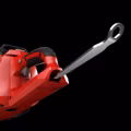 2025 Toro 60V MAX* 16 in (40.6 cm) Brushless Chainsaw - Tool Only (51850T) - Image 4