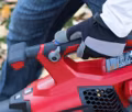 2026 Toro 60V MAX* 110 mph Brushless Leaf Blower with 2.0Ah Battery (51821) - Image 8