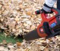 2026 Toro 60V MAX* 110 mph Brushless Leaf Blower with 2.0Ah Battery (51821) - Image 9