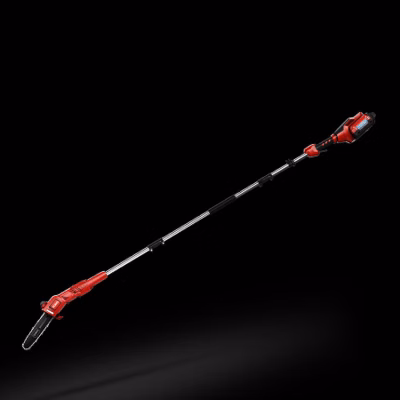 2026 Toro 60V Max* 10 in (25.4 cm) Brushless Pole Saw With 2.0Ah Battery (51870) 2