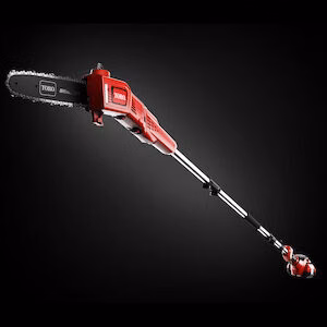 2026 Toro 60V Max* 10 in (25.4 cm) Brushless Pole Saw With 2.0Ah Battery (51870) 10