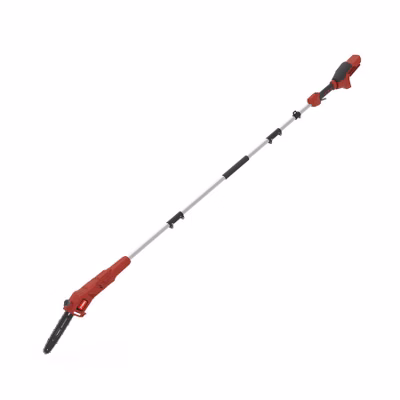 2026 Toro 60V Max* 10 in (25.4 cm) Brushless Pole Saw - Tool Only (51870T) 1