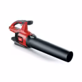 2026 Toro 60V MAX* 2-Tool Combo Kit: 100 mph Leaf Blower & 13 in String Trimmer with 2.0Ah Battery (51881) - Image 3