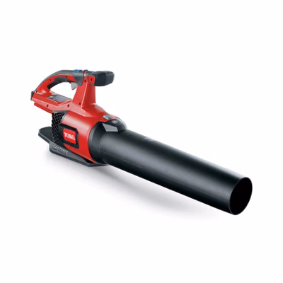 2026 Toro 60V MAX* 2-Tool Combo Kit: 100 mph Leaf Blower & 13 in String Trimmer with 2.0Ah Battery (51881) 3