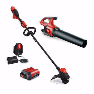 2026 Toro 60V MAX* 2-Tool Combo Kit: 100 mph Leaf Blower & 13 in String Trimmer with 2.0Ah Battery (51881) 9
