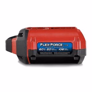 2026 Toro 60V MAX* 2-Tool Combo Kit: 100 mph Leaf Blower & 13 in String Trimmer with 2.0Ah Battery (51881) 10