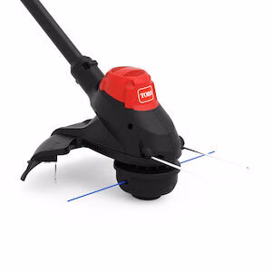 2026 Toro 60V MAX* 2-Tool Combo Kit: 100 mph Leaf Blower & 13 in String Trimmer with 2.0Ah Battery (51881) 11