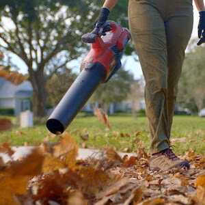 2026 Toro 60V MAX* 2-Tool Combo Kit: 100 mph Leaf Blower & 13 in String Trimmer with 2.0Ah Battery (51881) 12