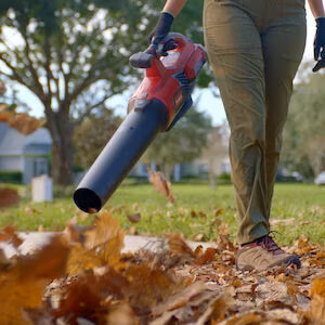 2026 Toro 60V MAX* 2-Tool Combo Kit: 100 mph Leaf Blower & 13 in String Trimmer with 2.0Ah Battery (51881) - Image 12
