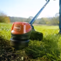 2026 Toro 60V MAX* 13 in (33.0 cm) / 15 in (38.1 cm) Brushless String Trimmer with 2.0Ah Battery (51831) - Image 5