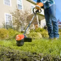 2026 Toro 60V MAX* 13 in (33.0 cm) / 15 in (38.1 cm) Brushless String Trimmer with 2.0Ah Battery (51831) - Image 6