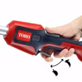 2026 Toro 60V MAX* 13 in (33.0 cm) / 15 in (38.1 cm) Brushless String Trimmer with 2.0Ah Battery (51831) - Image 7