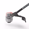 2025 Toro 60V MAX* 13 in (33.0 cm) / 15 in (38.1 cm) Brushless String Trimmer - Tool Only (51831T) - Image 5