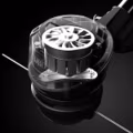2025 Toro 60V MAX* 13 in (33.0 cm) / 15 in (38.1 cm) Brushless String Trimmer - Tool Only (51831T) - Image 6