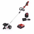 2026 Toro 60V Max* 8 in (20.3 cm) Brushless Stick Edger With 2.0Ah Battery (51833) - Image 1