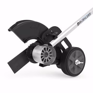 2026 Toro 60V Max* 8 in (20.3 cm) Brushless Stick Edger With 2.0Ah Battery (51833) - Image 6