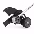 2025 Toro 60V MAX* 8 in (20.3 cm) Brushless Stick Edger - Tool Only (51833T) - Image 3