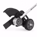 2025 Toro 60V MAX* 8 in (20.3 cm) Brushless Stick Edger - Tool Only (51833T) - Image 5