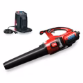 2025 Toro 60V MAX* 157 mph Brushless Leaf Blower with 4.0Ah Battery (51822) - Image 1