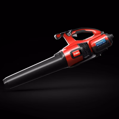 2026 Toro 60V Max* 157 mph Brushless Leaf Blower With 4.0Ah Battery (51822) 3