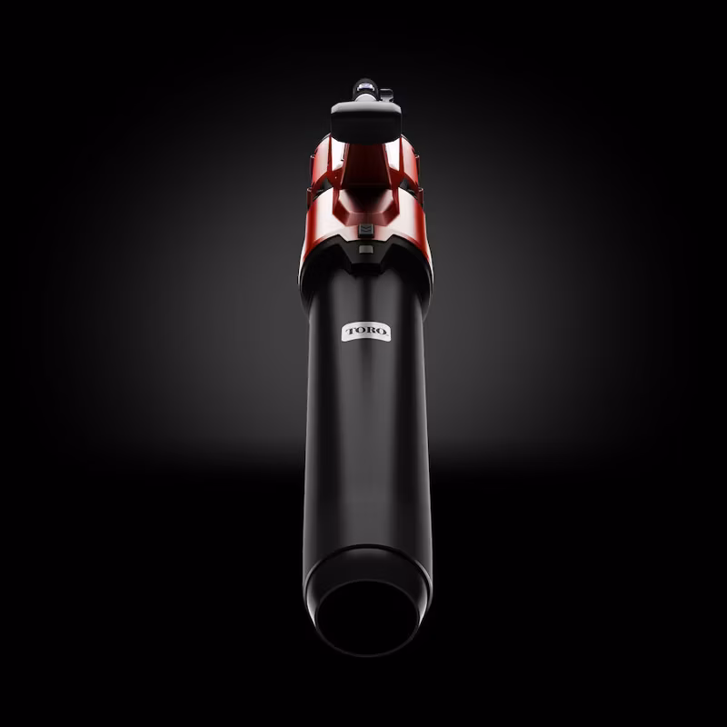 2025 Toro 60V MAX* 157 mph Brushless Leaf Blower with 4.0Ah Battery (51822) - Image 4