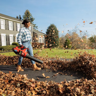 2026 Toro 60V Max* 157 mph Brushless Leaf Blower With 4.0Ah Battery (51822) 5