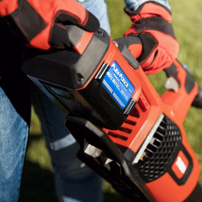 2026 Toro 60V Max* 157 mph Brushless Leaf Blower With 4.0Ah Battery (51822) 6