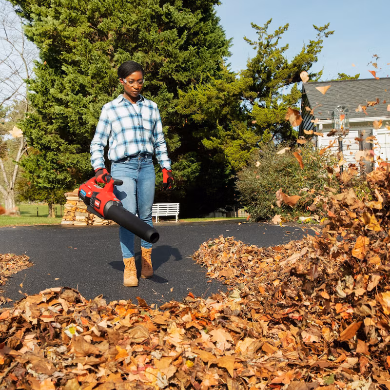 2025 Toro 60V MAX* 157 mph Brushless Leaf Blower with 4.0Ah Battery (51822) - Image 8