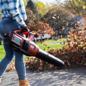 2026 Toro 60V Max* 157 mph Brushless Leaf Blower With 4.0Ah Battery (51822) 10