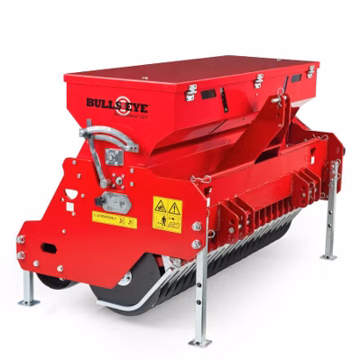 2026 Toro Bullseye AccuraSeed™ 620(46430) 1