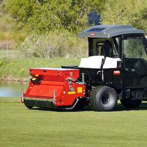 2026 Toro Bullseye AccuraSeed™ 620(46430) 4