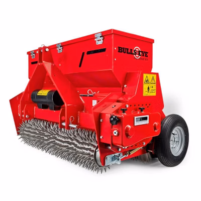 2026 Toro Bullseye RapidSeed™ 430(46435) 1