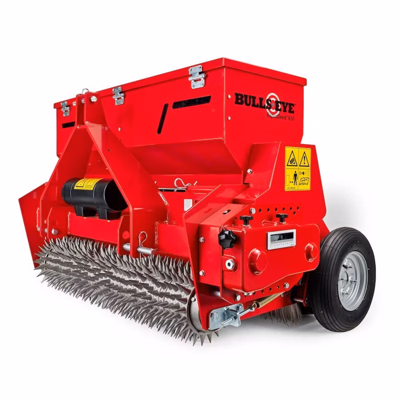 2026 Toro Bullseye RapidSeed™ 430(46435) - Image 1