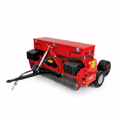 2026 Toro Bullseye RapidSeed™ 590(46440) 1